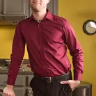 Mona Wales in 'The Spoiled Stepford Husband'