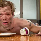 Mona Wales in 'The Spoiled Stepford Husband'