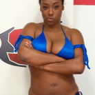 Mona Wales in 'Two undefeated Rookies Battle to make it to the finals'