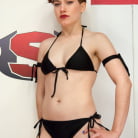 Mona Wales in 'Two undefeated Rookies Battle to make it to the finals'