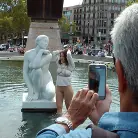 Mona Wales in 'Wiggly Little Bitch Needs To Be Held Down And Humiliated'