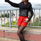 Monique Alexander in 'Monique Alexander: Whipped Ass Girl Of The Month Teaser 1'