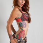 Monique Alexander in 'Monique Alexander: Whipped Ass Girl Of The Month Teaser 1'