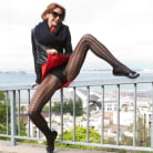 Monique Alexander in 'Monique Alexander Whipped Ass Girl Of the Month Teaser 2!'