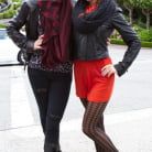 Monique Alexander in 'Monique Alexander Whipped Ass Girl Of the Month Teaser 2!'