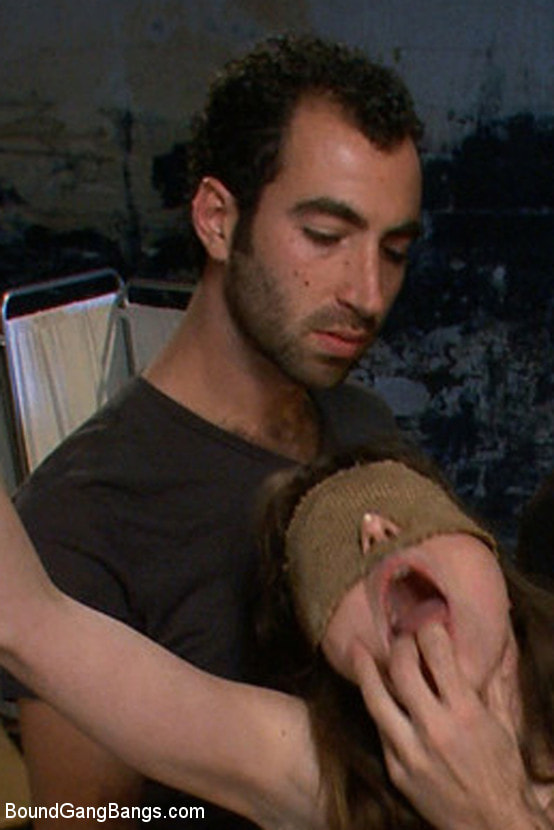 The Sitter gets Stuffed Air-Tight