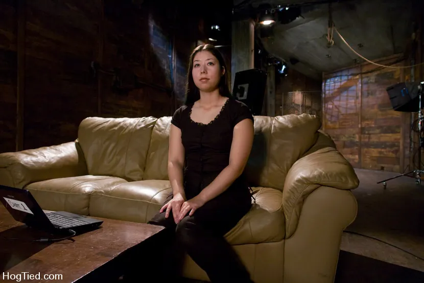 Moriel - Casting Amateur Couch: Moriel; Del club al sofá | Picture (1)