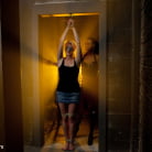 Ms Kim in 'My Apologies'