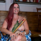 Mz Berlin in 'Bella Rossi Made To Come Again And Again And Again...'