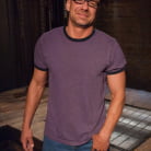 Mz Berlin in 'Dominatrix Takedown!'