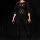 Mz Berlin in 'Fragments VIII'