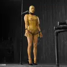 Mz Berlin in 'Fragments VIII'