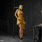 Mz Berlin in 'Fragments VIII'