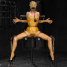 Mz Berlin in 'Fragments VIII'