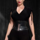 Mz Berlin in 'Mz Berlin vs Odile'