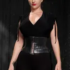 Mz Berlin in 'Mz Berlin vs Odile'