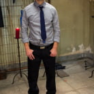 Mz Berlin in 'Mz Berlin's Casting Call Humiliation'