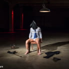 Mz Berlin in 'Mz Berlin's Casting Call Humiliation'