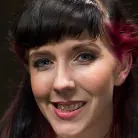 Mz Berlin in 'Nerine Mechanique - Edited Live Show'