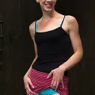 Mz Berlin in 'Nerine Mechanique - Edited Live Show'