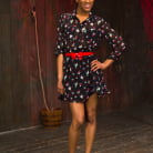 Mz Berlin in 'Nikki Darling and Katharine Cane - Complete Edited Live Show'