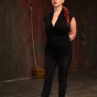 Mz Berlin in 'Nikki Darling and Katharine Cane - Complete Edited Live Show'