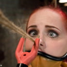 Mz Berlin in 'The Cattleprod'