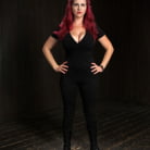 Mz Berlin in 'Tricia Oaks - Unbreakable'