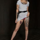 Mz Berlin in 'Tricia Oaks - Unbreakable'