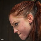 Mz Berlin in 'Tricia Oaks - Unbreakable'