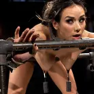 Nadia Styles in 'Big Tits Tormented in Demented Device'