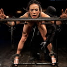 Nadia Styles in 'Big Tits Tormented in Demented Device'