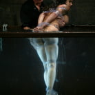 Nadia Styles in 'Nadia Styles is Stylin in Plastic Bondage'