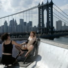 Nadia Styles in 'WIREDPUSSY IN NEW YORK  5'