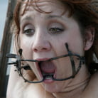 Nadia Styles in 'WIREDPUSSY IN NEW YORK  5'