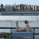 Nadia Styles in 'WIREDPUSSY IN NEW YORK  5'