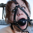 Nadia Styles in 'WIREDPUSSY IN NEW YORK  5'