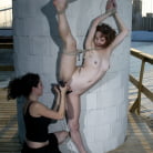 Nadia Styles in 'WIREDPUSSY IN NEW YORK  5'