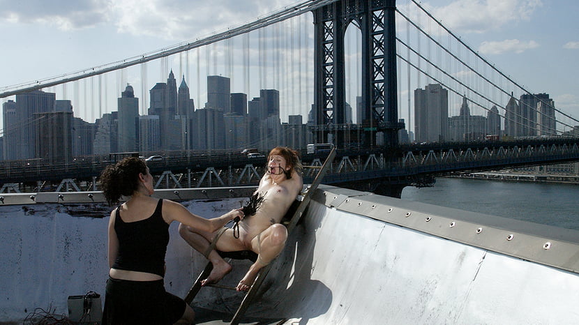 WIREDPUSSY IN NEW YORK 5