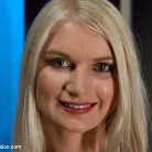 Natasha Lyn in 'The Gold Digger'