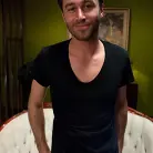 Natasha Lyn in 'The Gold Digger'