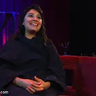 Nenetl Avril in 'Found And Fucked: A Gangbang Parody'