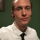 Nerine Mechanique in 'Bailey's Redemption'