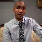 Nerine Mechanique in 'Bailey's Redemption'