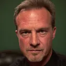 Nerine Mechanique in 'Bailey's Redemption'