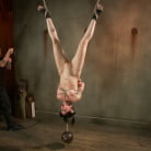 Nerine Mechanique in 'Beaten into submission'