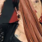 Nerine Mechanique in 'Sensual Flogging 101 - with Cleo Dubois'