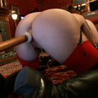 Nerine Mechanique in 'Service Day'