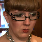 Nerine Mechanique in 'Stefanos' Brunch'