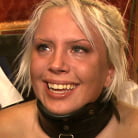 Nerine Mechanique in 'Stefanos' Brunch'